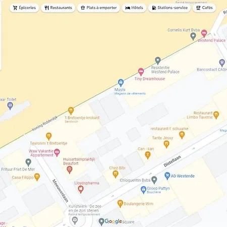 דירה Sissi's Sweethome *