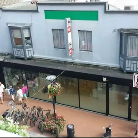 Sissi's Sweethome מידלקרק