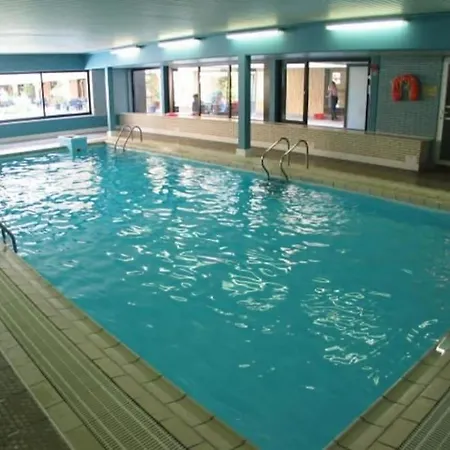 Sissi's Sweethome דירה מידלקרק