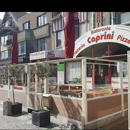 דירה Sissi's Sweethome