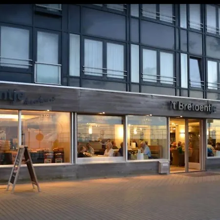 Sissi's Sweethome * מידלקרק