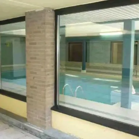 Sissi's Sweethome מידלקרק