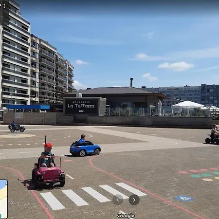 דירה Sissi's Sweethome