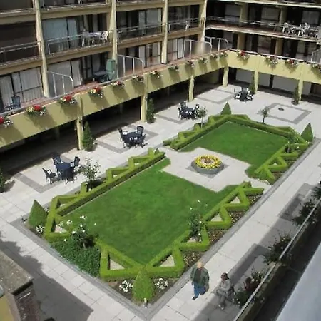 דירה Sissi's Sweethome מידלקרק