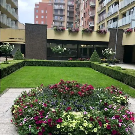 Sissi's Sweethome מידלקרק