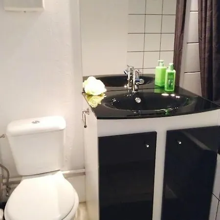 Apartment Sissi's Sweethome Middelkerke