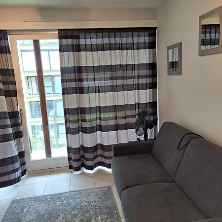 דירה Sissi's Sweethome מידלקרק