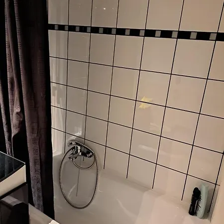 Sissi's Sweethome דירה