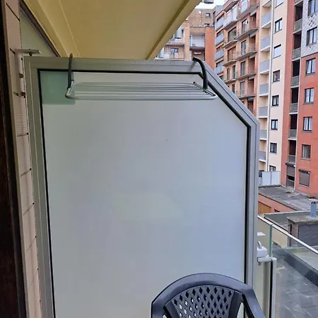 Sissi's Sweethome דירה מידלקרק