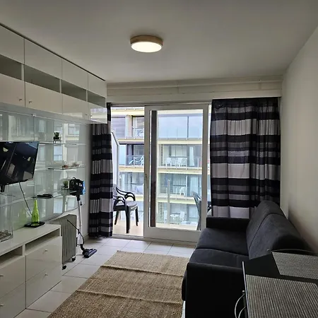 Sissi's Sweethome Apartment Middelkerke