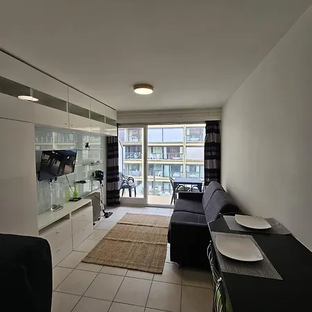 Sissi's Sweethome * Middelkerke