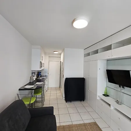 Sissi's Sweethome דירה מידלקרק