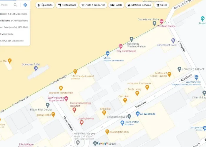 Appartement Sissi's Sweethome *