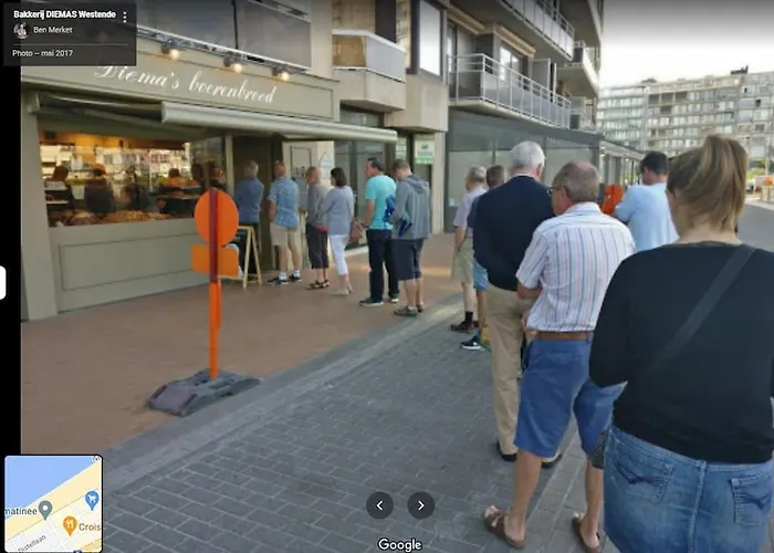 Sissi's Sweethome Appartement