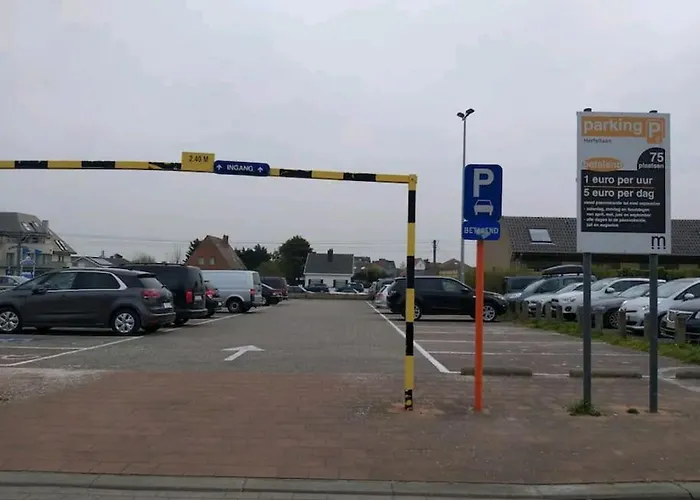 Appartement Sissi's Sweethome