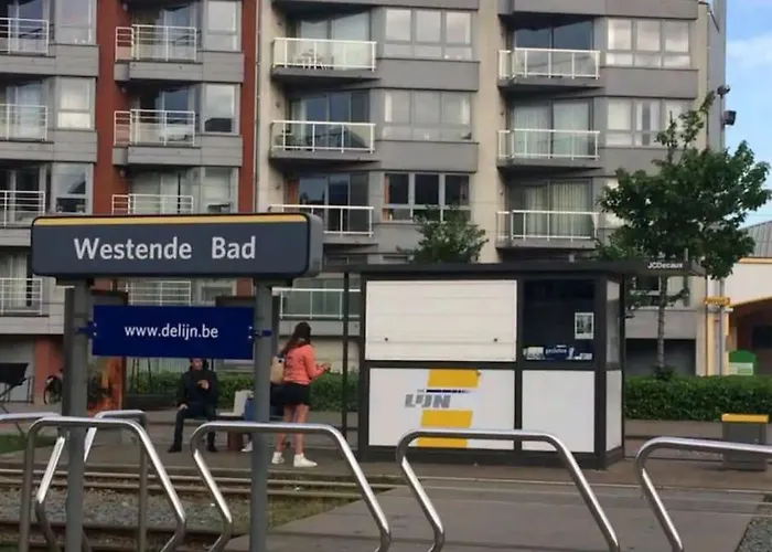 Appartement Sissi's Sweethome