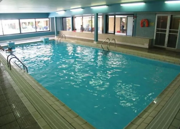 Sissi's Sweethome Appartement Middelkerke