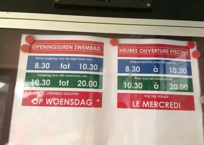 Appartement Sissi's Sweethome