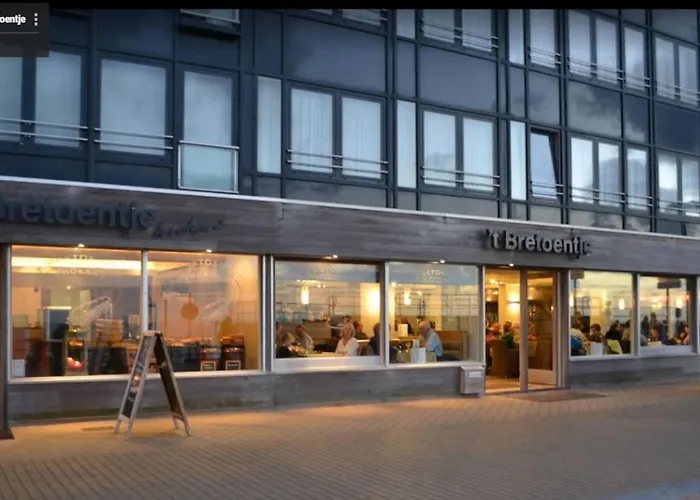 Sissi's Sweethome * Middelkerke