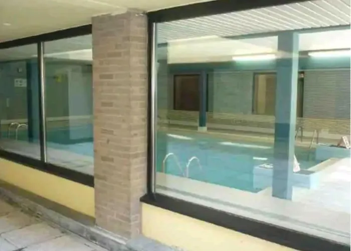 Sissi's Sweethome Middelkerke