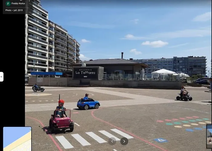 Appartement Sissi's Sweethome