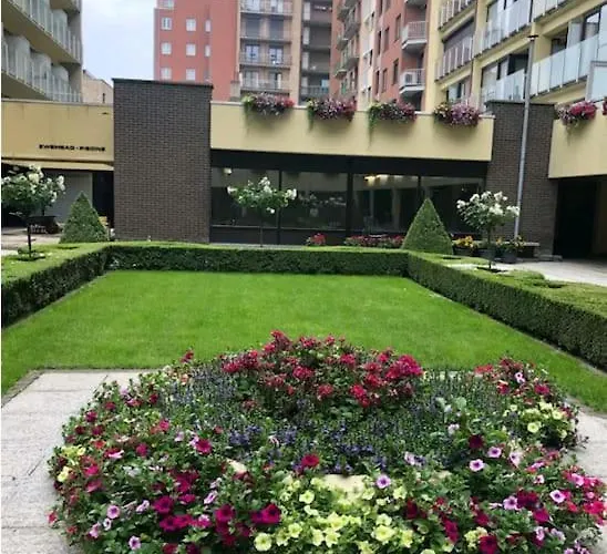 Sissi's Sweethome Middelkerke