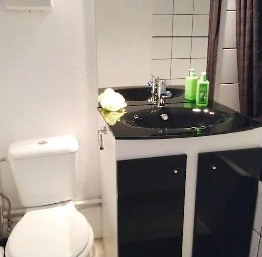 Appartement Sissi's Sweethome Middelkerke