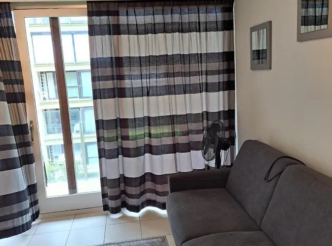 Appartement Sissi's Sweethome Middelkerke