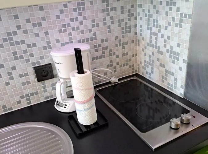 Appartement Sissi's Sweethome *