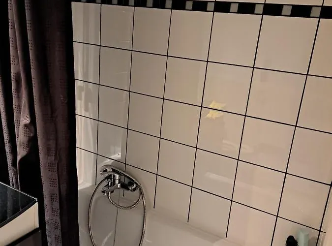 Sissi's Sweethome Appartement