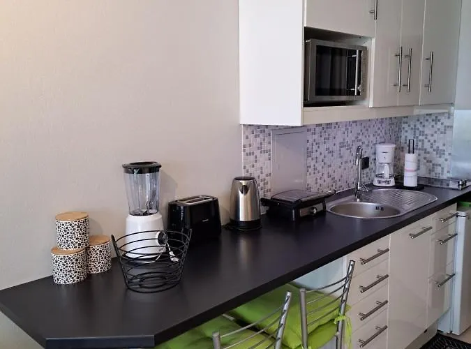 Sissi's Sweethome Appartement