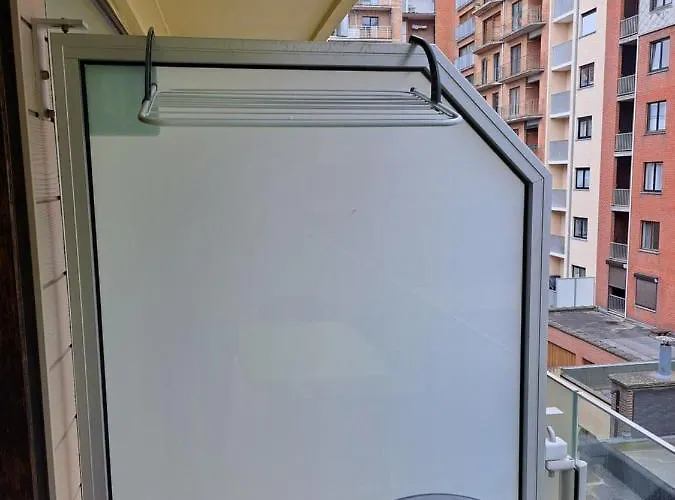 Sissi's Sweethome Appartement Middelkerke