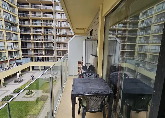 Sissi's Sweethome Middelkerke