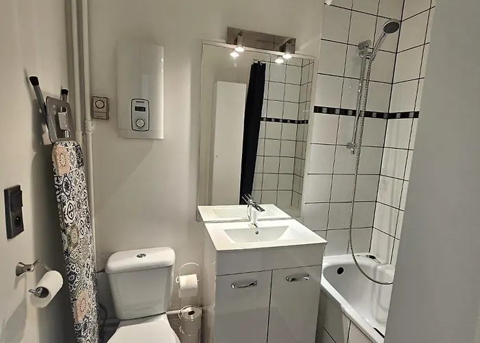 Appartement Sissi's Sweethome *