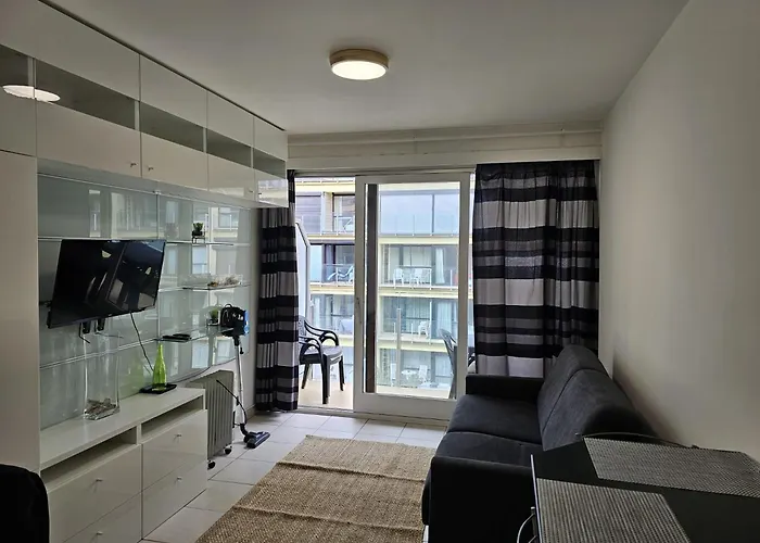 Sissi's Sweethome Appartement Middelkerke