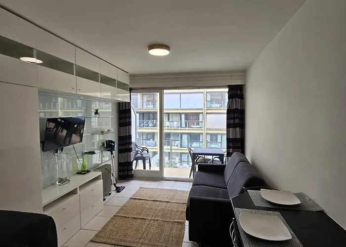 Sissi's Sweethome * Middelkerke